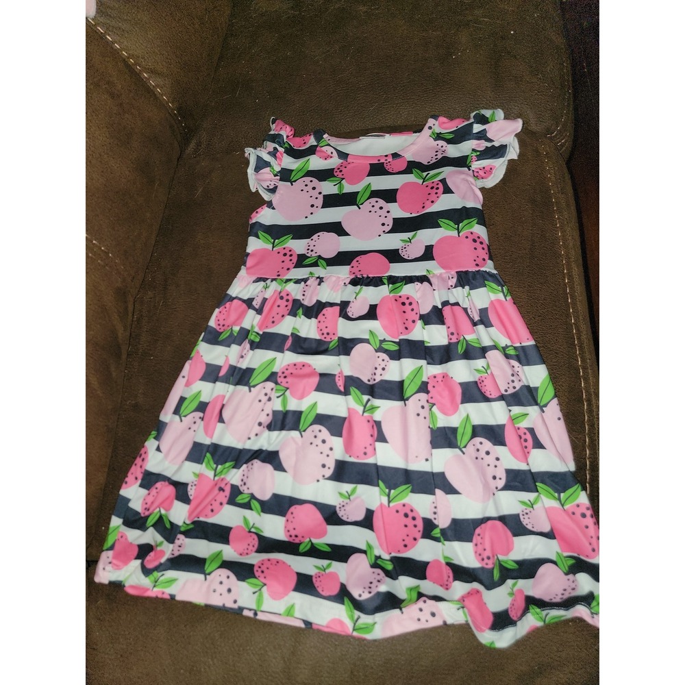 Boutique apple dress size‎ 4 5